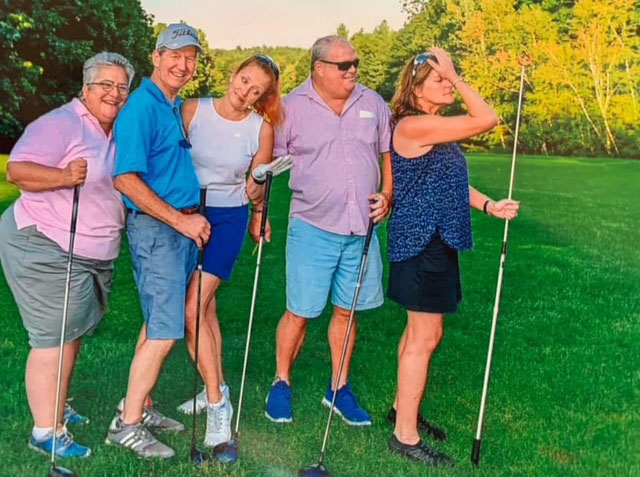 windham country club sunday night social