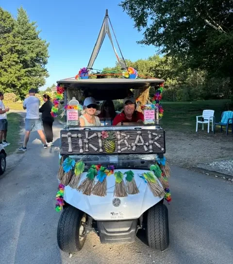 2026 GOLF OUTING PACKAGES